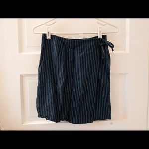 Late 90s Geoffrey Beene Mini Skirt